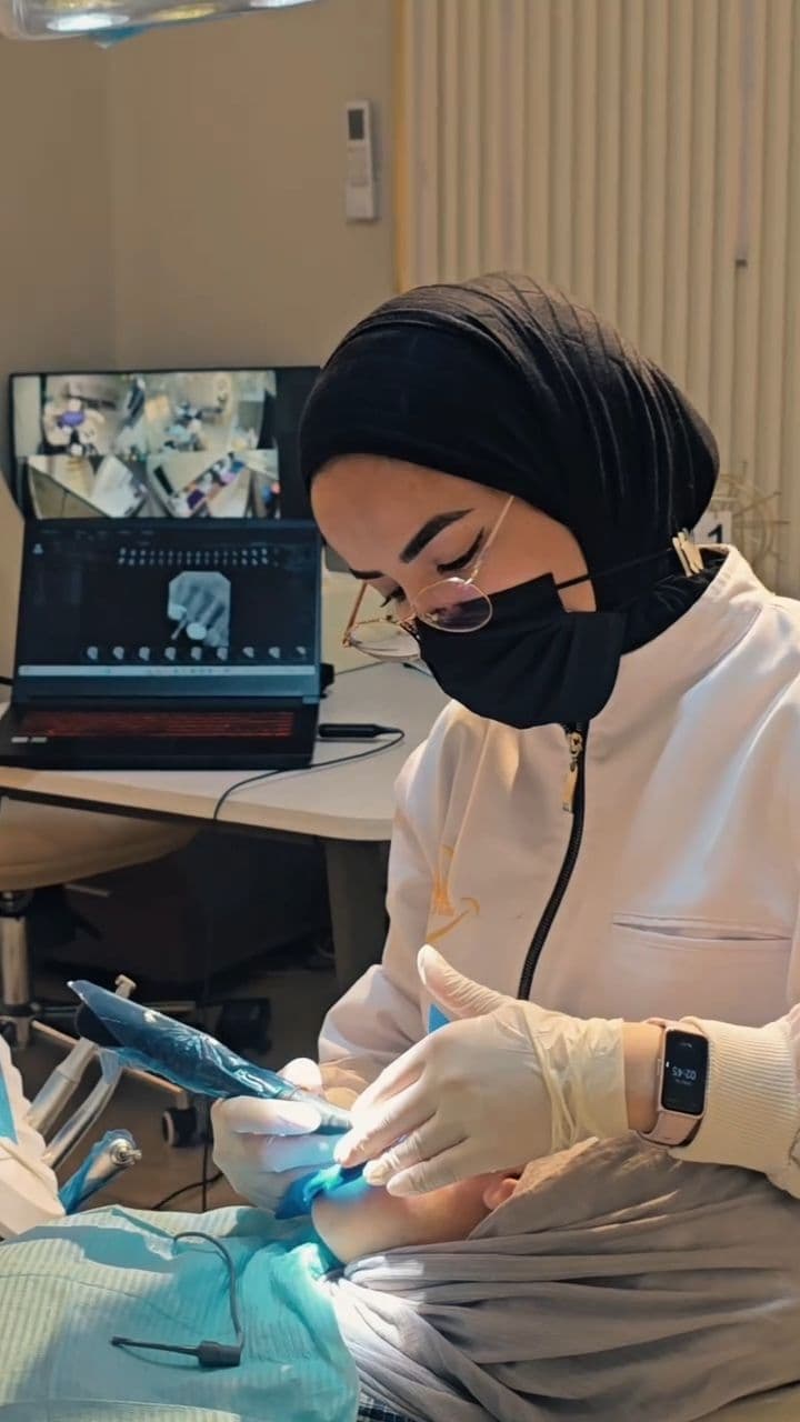 ZAYA Clinic Clinical Precision